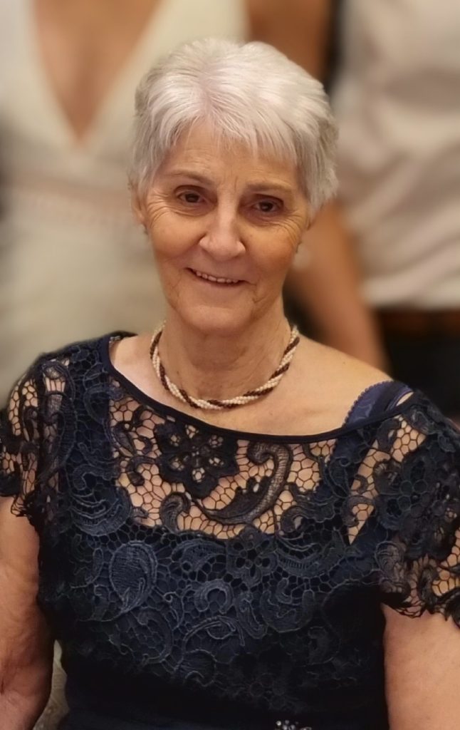 Photo - Jeanette Weismantel crop